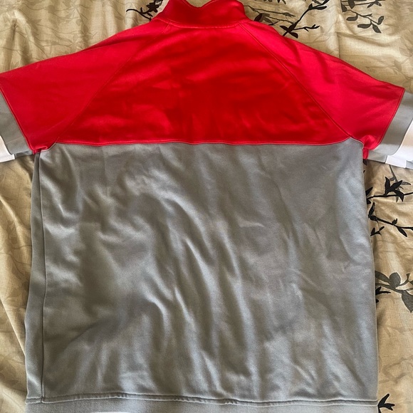 Men’s Octobers Very Own Jacket - Picture 2 of 3